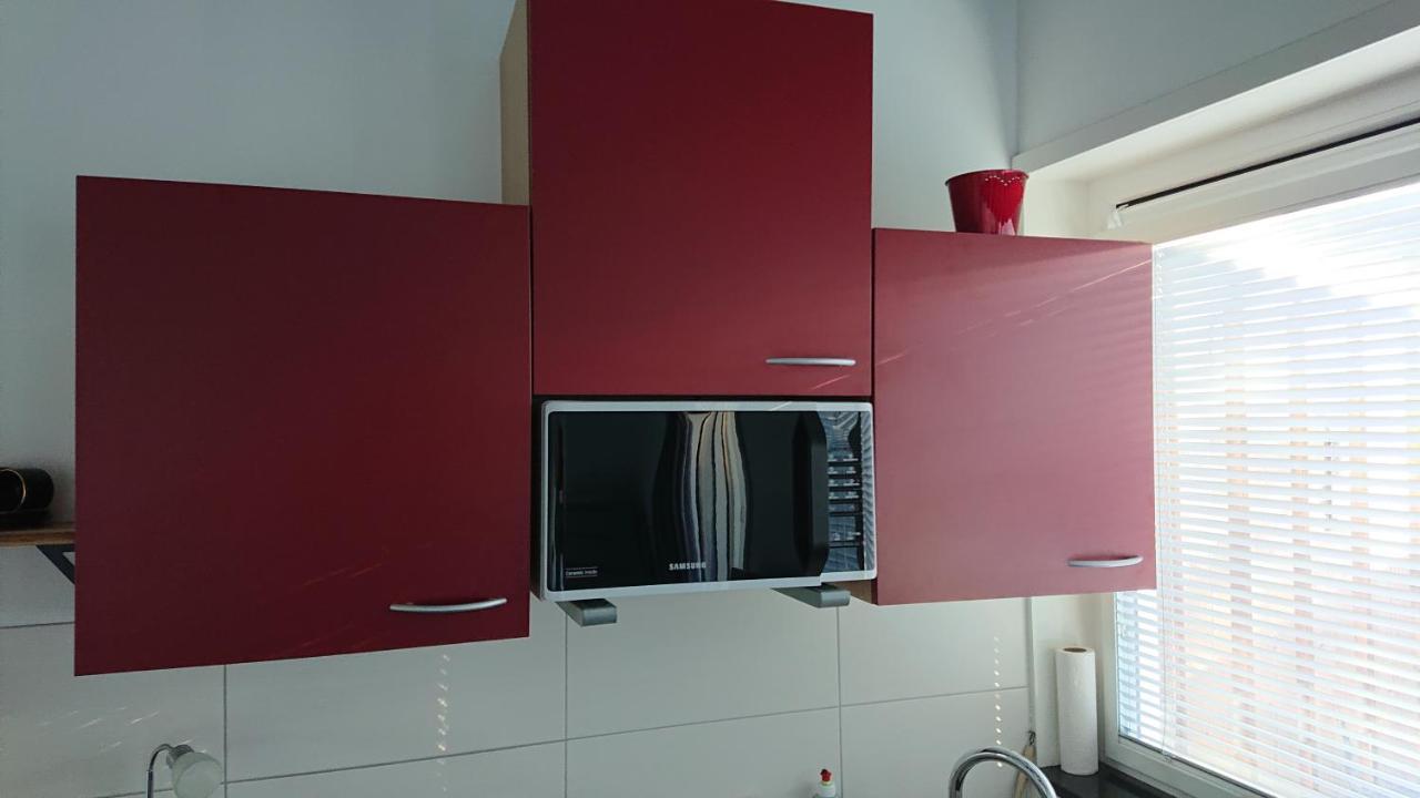 Goody Apartment