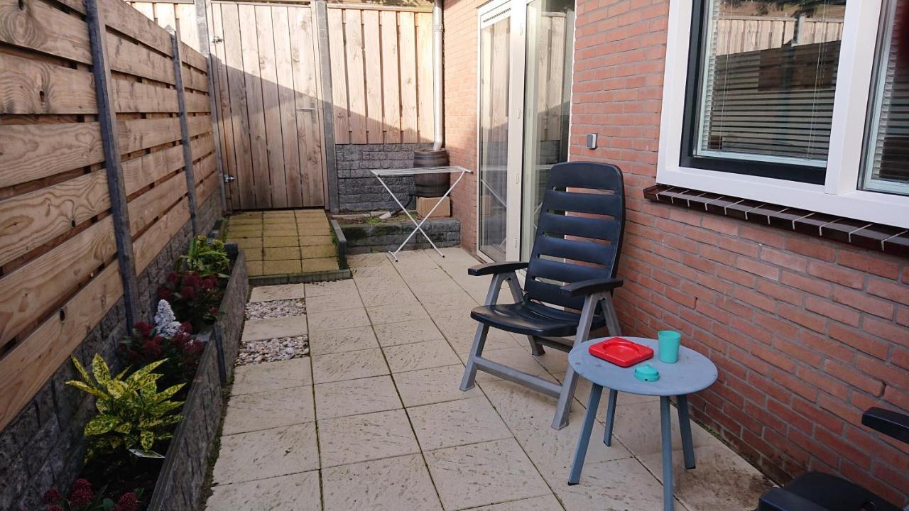 Apartment Goody Zandvoort