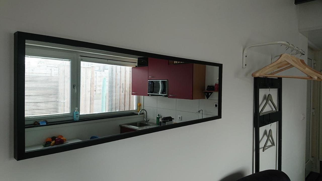 Goody Apartment