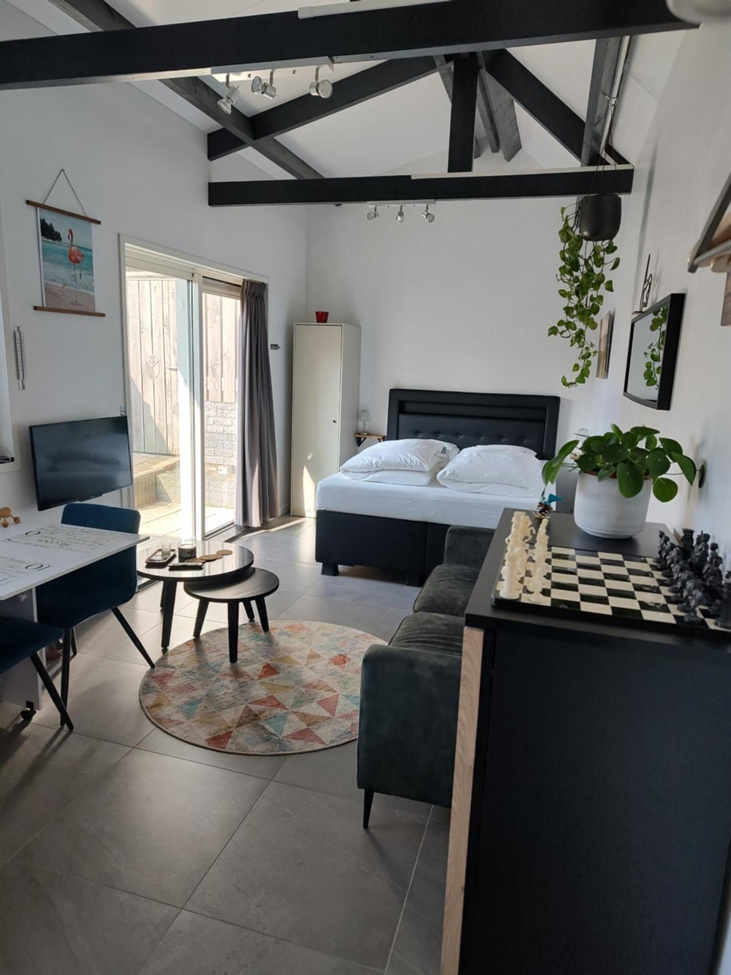 Goody Apartment